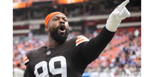 Los Detroit Lions agregaron miembros al equipo defensivo en la fecha límite de la NFL